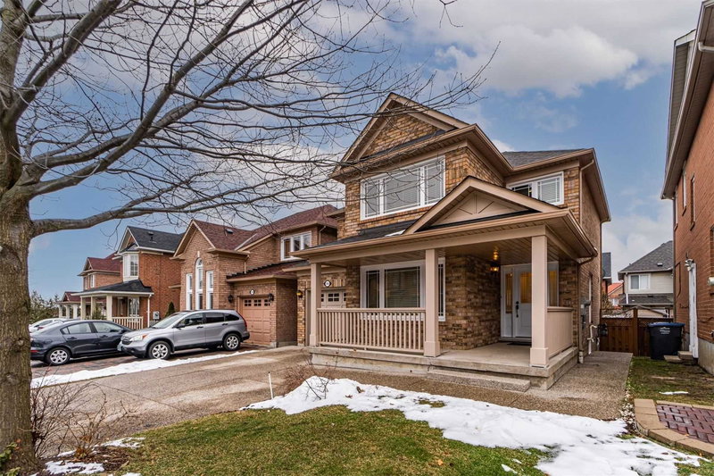 3162 Rock Harbour Rd, Mississauga, L5B4G7 | Image 3