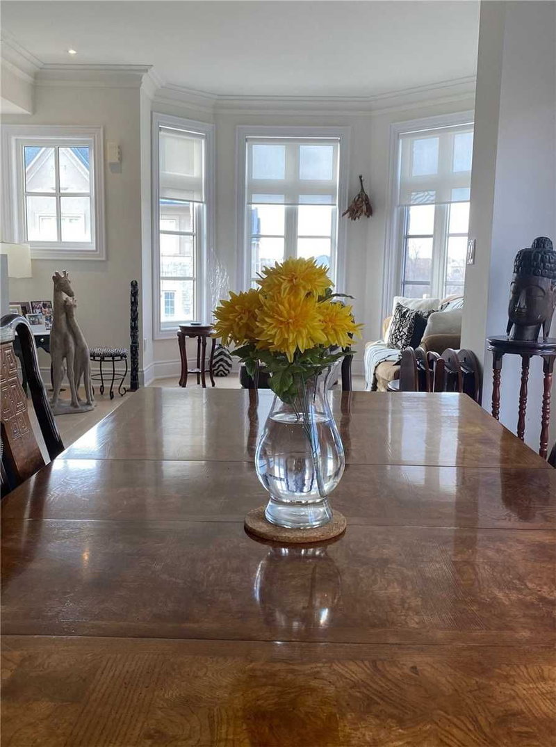 91 - 2147 Lillykin St N, Oakville, L6H 7H2 | Image 3