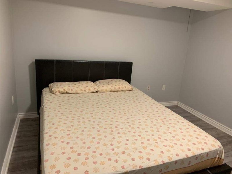 Bsmt - 79 Breton Ave, Mississauga, L4Z 4K5 | Image 3