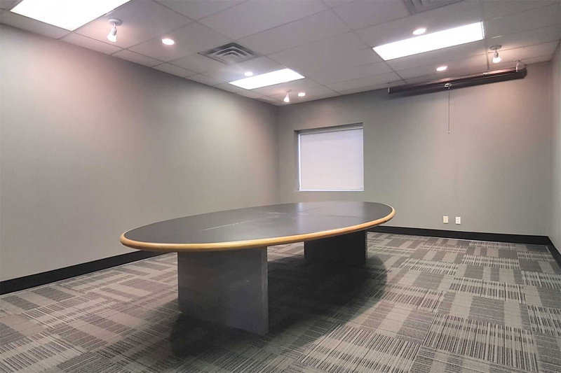 8 - 5155 Spectrum Way, Mississauga, L4W5A1 | Image 3