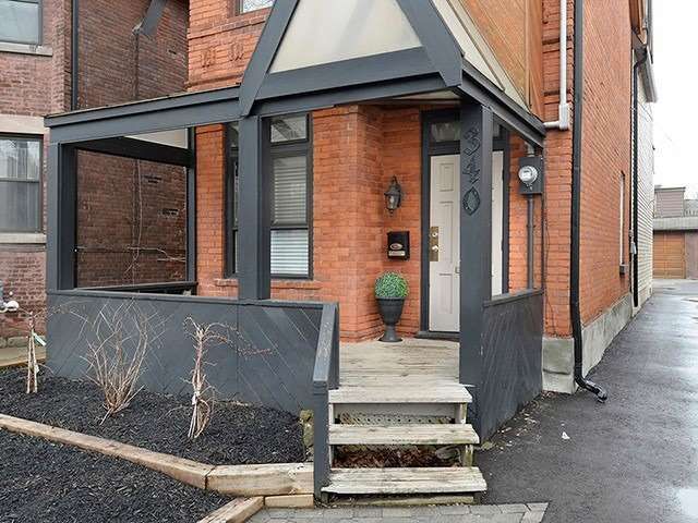 1 - 340 Pacific Ave, Toronto, M6P 2R1 | Image 2