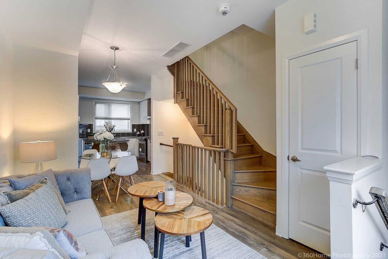 27 Thomas Mulholland Dr, Toronto, M3K0B5 | Image 3