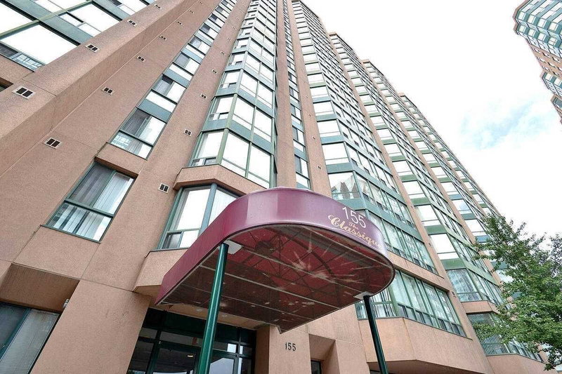 901 - 155 Hillcrest Ave, Mississauga, L5B3Z2 | Image 2