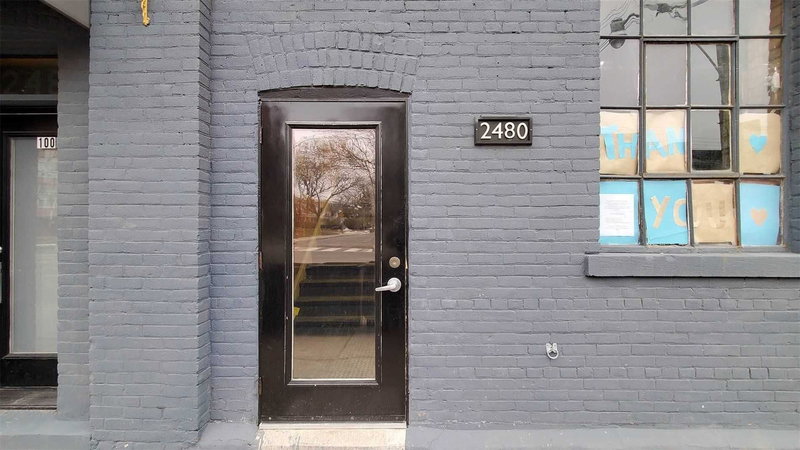 102 - 2480 Dundas St W, Toronto, M6P1W9 | Image 2