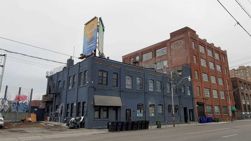 102 - 2480 Dundas St W, Toronto, M6P1W9 | Image 3