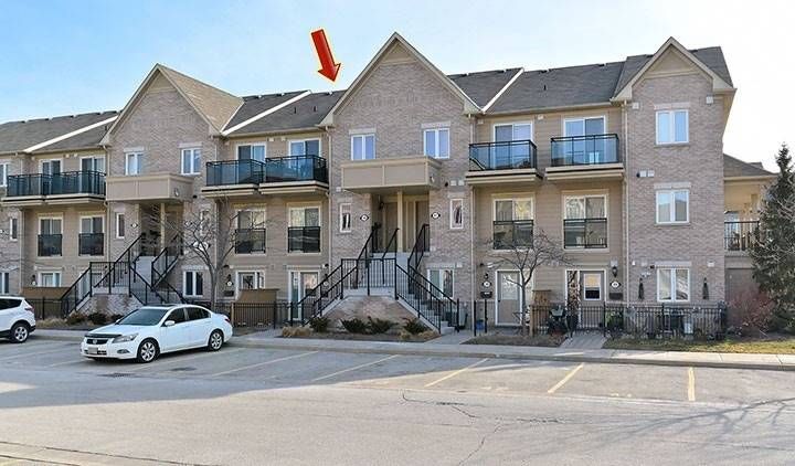 156 - 4975 Southampton Dr, Mississauga, L5M8C9 | Image 2
