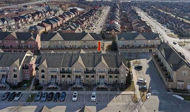 156 - 4975 Southampton Dr, Mississauga, L5M8C9 | Image 3