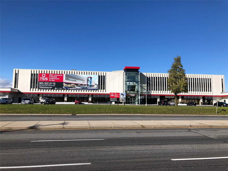 203 - 755 Queensway E, Mississauga, L4Y 4C5 | Image 2