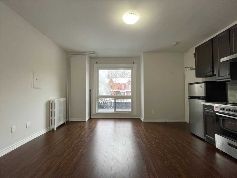 101 - 70 Melbourne Ave, Toronto, M6K1K7 | Image 2