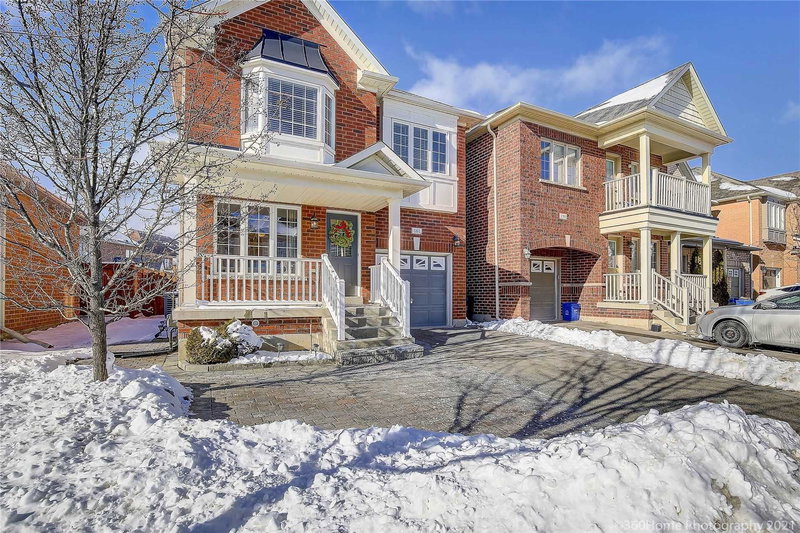 161 Mccready Dr, Milton, L9T0V2 | Image 2