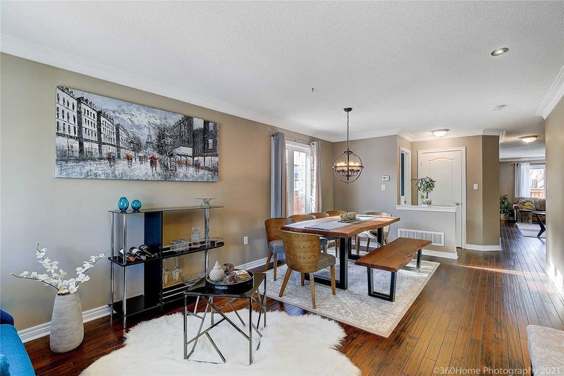 161 Mccready Dr, Milton, L9T0V2 | Image 3