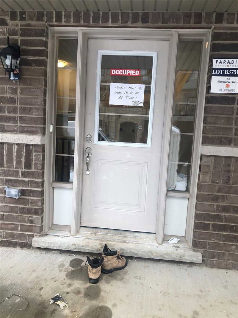 45 Haymarket Dr, Brampton, L7A 5C1 | Image 2