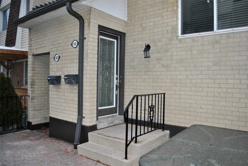 141 - 2170 Bromsgrove Rd, Mississauga, L5J4J2 | Image 2