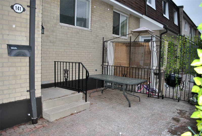 141 - 2170 Bromsgrove Rd, Mississauga, L5J4J2 | Image 3