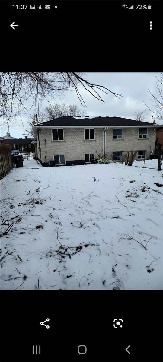 5 Birgitta Cres, Toronto, M9C 3W1 | Image 2