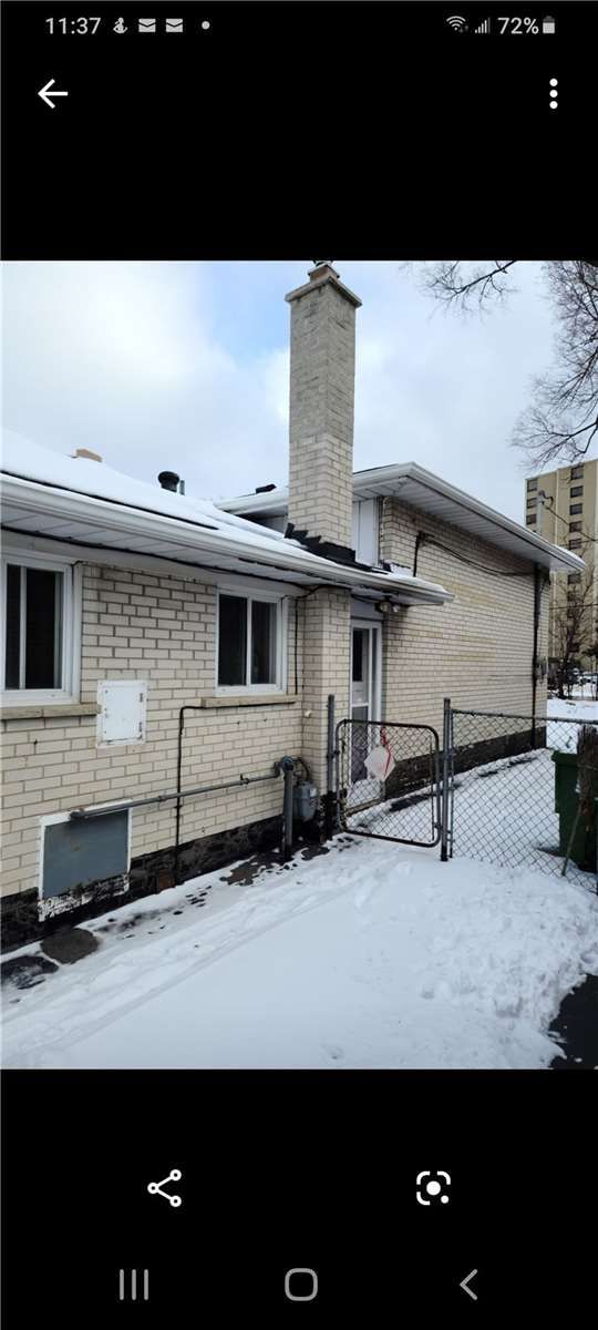 5 Birgitta Cres, Toronto, M9C 3W1 | Image 3