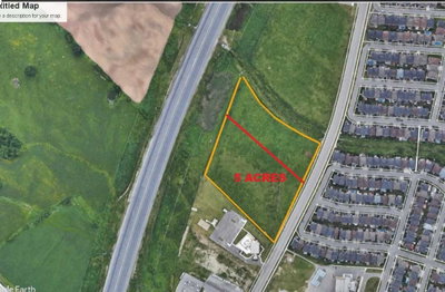 Land sold at 4231 Palladium Way, Burlington, Ontario, L7M0V6 - Alton - MLS: W5099920
