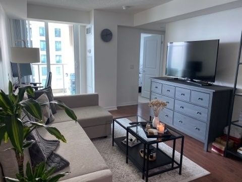 1106 - 215 Sherway Gardens Rd, Toronto, M9C 0A5 | Image 3