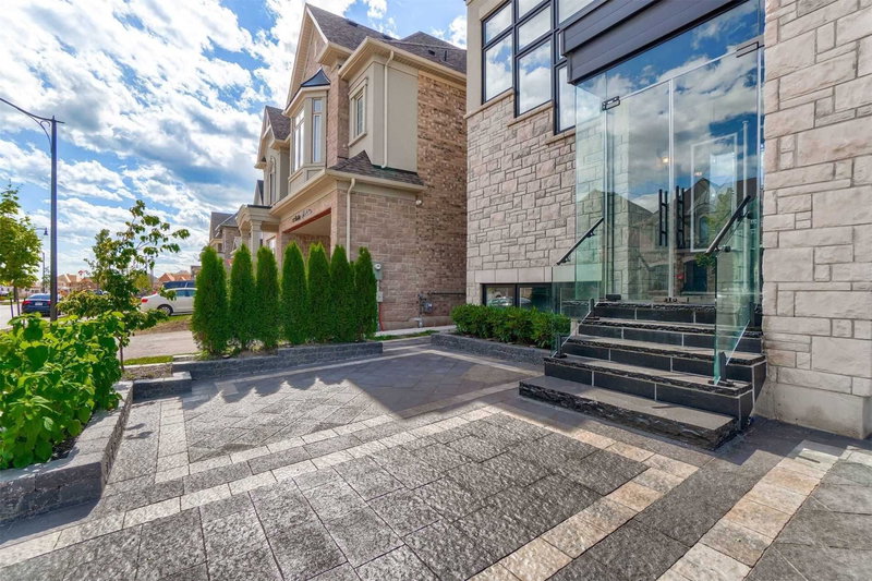 9 Rolling Acres Dr, Brampton, L6X 5P3 | Image 3