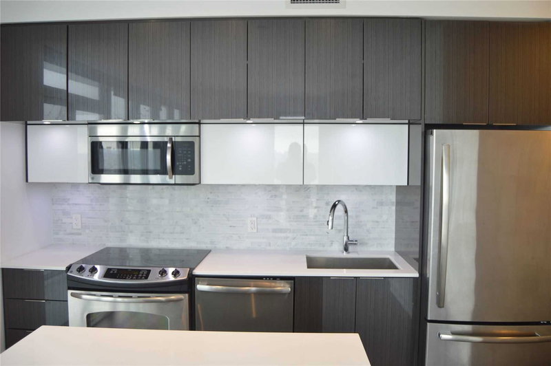 2308 - 56 Annie Craig Dr, Toronto, M8V0C5 | Image 2