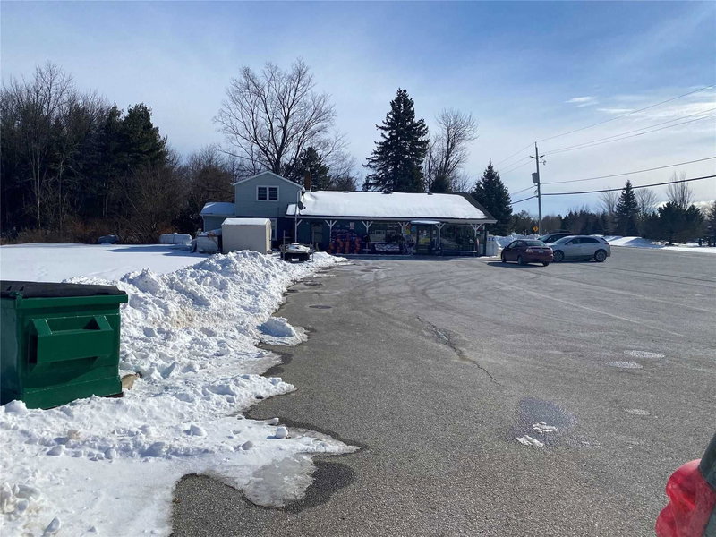 14303 Trafalgar Rd, Halton Hills, L7G 4S4 | Image 2