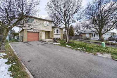 Detached House sold at 53 Geneva Crescent, Brampton, Ontario, L6S1K7 - Northgate - MLS: W5102476