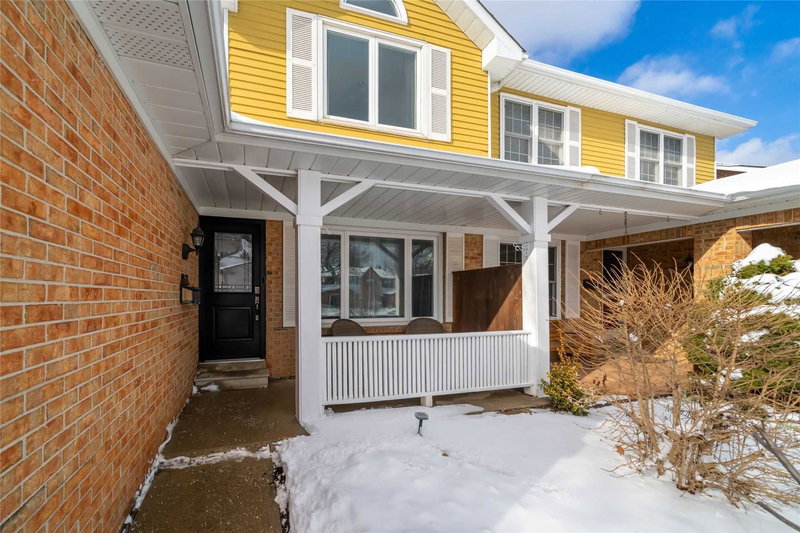 4143 Sunflower Dr, Mississauga, L5L2L4 | Image 3