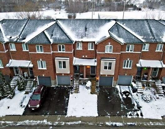 48 - 120 Railroad St, Brampton, L6X1G8 | Image 2