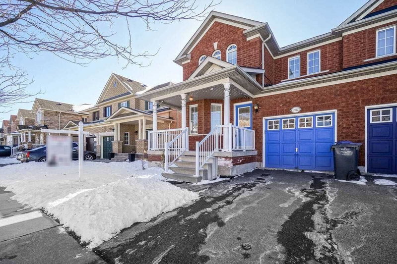 5969 Manzanillo Cres, Mississauga, L5M6Y3 | Image 2