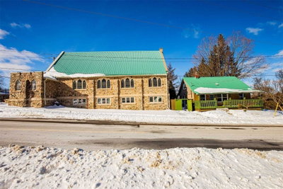 Commercial/Retail sold at 19695 Main Street, Caledon, Ontario, L7K0E8 - Alton - MLS: W5104626