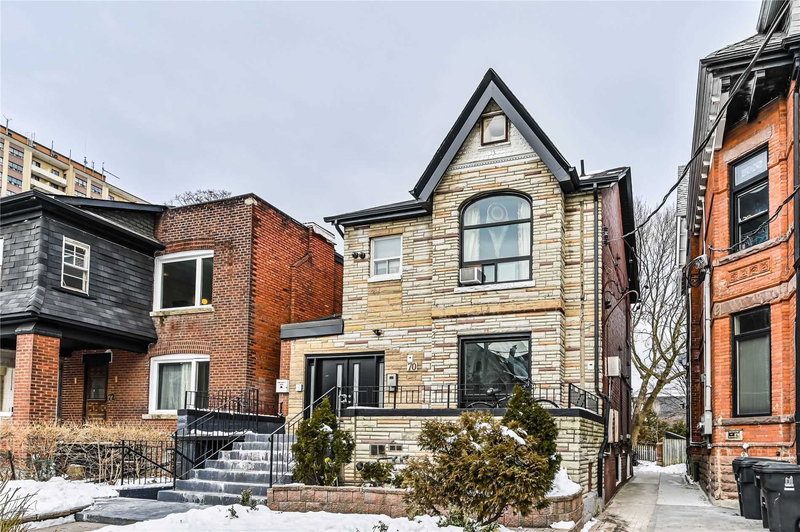202 - 70 Melbourne Ave, Toronto, M6K1K7 | Image 2