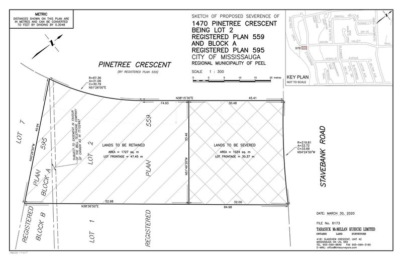 1470 Pinetree Cres, Mississauga, L5G2S8 | Image 2