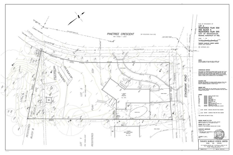 1470 Pinetree Cres, Mississauga, L5G2S8 | Image 3