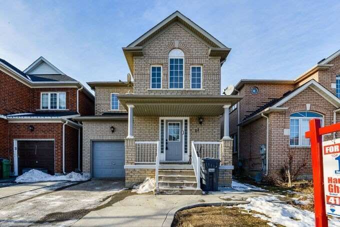 12 Bramfield St, Brampton, L7A2W3 | Image 2
