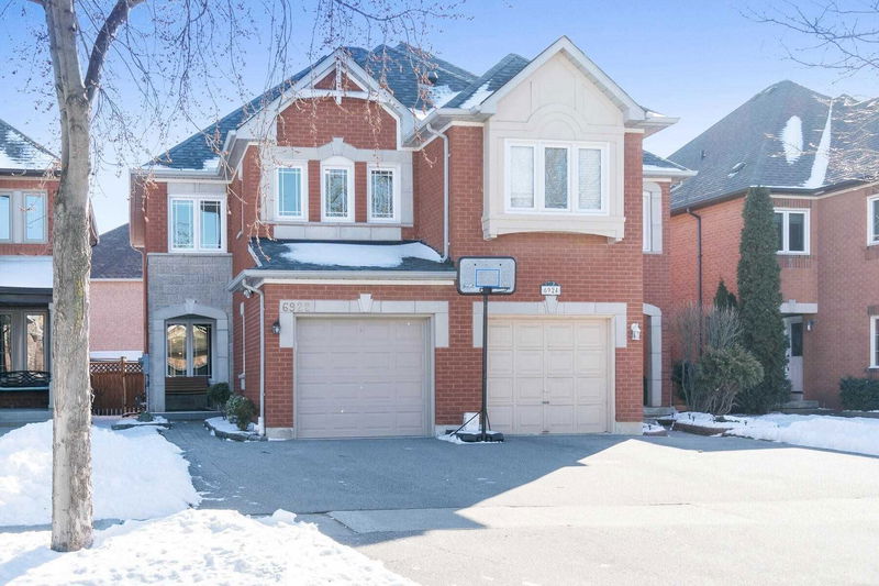 6922 Yarrow Ave, Mississauga - Lisgar image-0-0