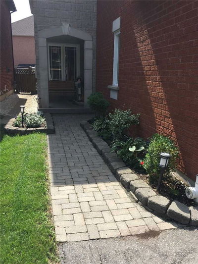 6922 Yarrow Ave, Mississauga - Lisgar image-0-1