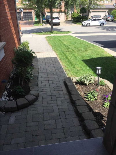 6922 Yarrow Ave, Mississauga - Lisgar image-0-2