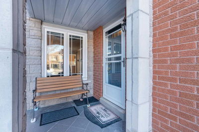 6922 Yarrow Ave, Mississauga - Lisgar image-0-3