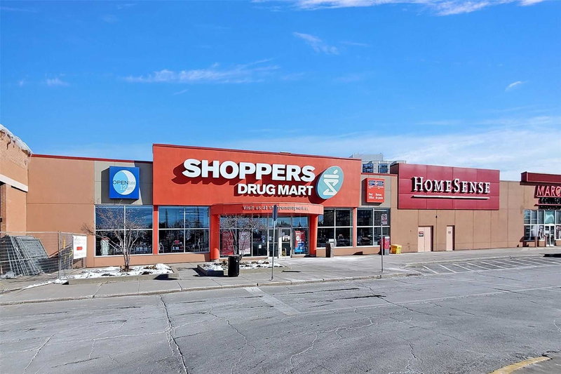 22C - 4141 Dixie Rd, Mississauga, L4W1V5 | Image 2