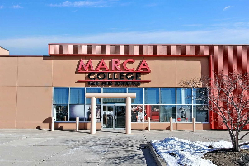 22C - 4141 Dixie Rd, Mississauga, L4W1V5 | Image 3