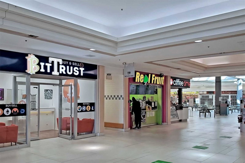 13 - 4141 Dixie Rd, Mississauga, L4W1V5 | Image 2