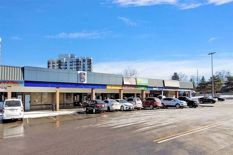 13 - 4141 Dixie Rd, Mississauga, L4W1V5 | Image 3