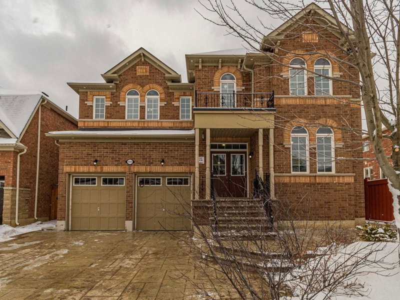 191 Rowe Terr, Milton, L9T8G1 | Image 2