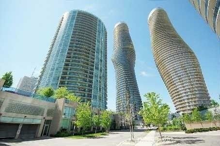 124 - 70 Absolute Ave, Mississauga, L4Z0A4 | Image 2