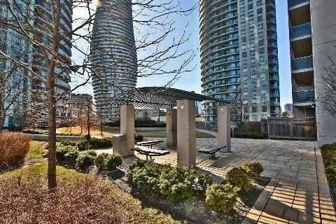 124 - 70 Absolute Ave, Mississauga, L4Z0A4 | Image 3