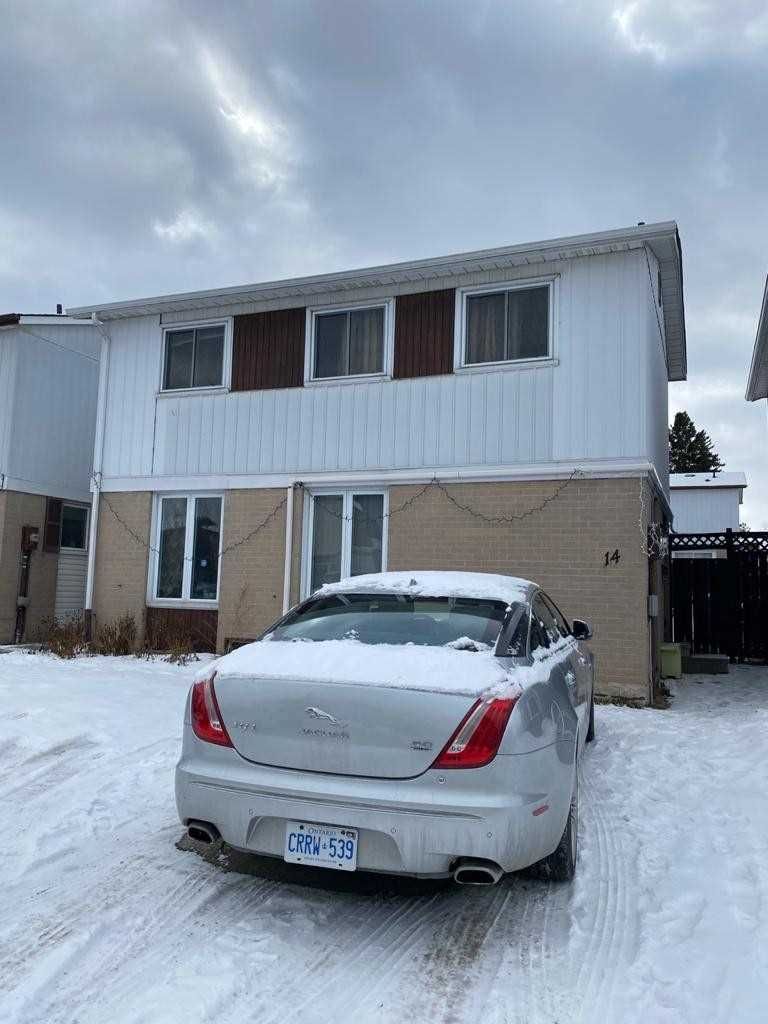 14 Greenbush Crt, Brampton - Northgate image-0-0