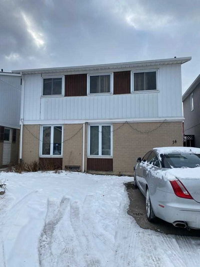 14 Greenbush Crt, Brampton - Northgate image-0-1