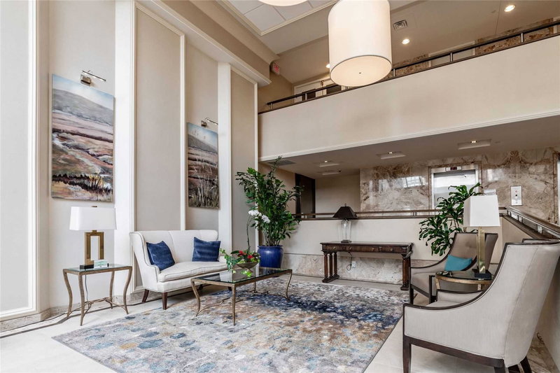 1401 - 2180 Marine Dr, Oakville, L6L5V2 | Image 3