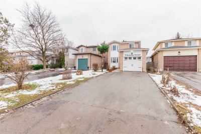 Detached House leased at 77 Newbridge Crescent, Brampton, Ontario, L6S4B5 - Westgate - MLS: W5107448