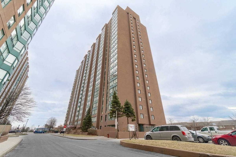 901 - 155 Hillcrest Ave, Mississauga, L5B3Z2 | Image 2